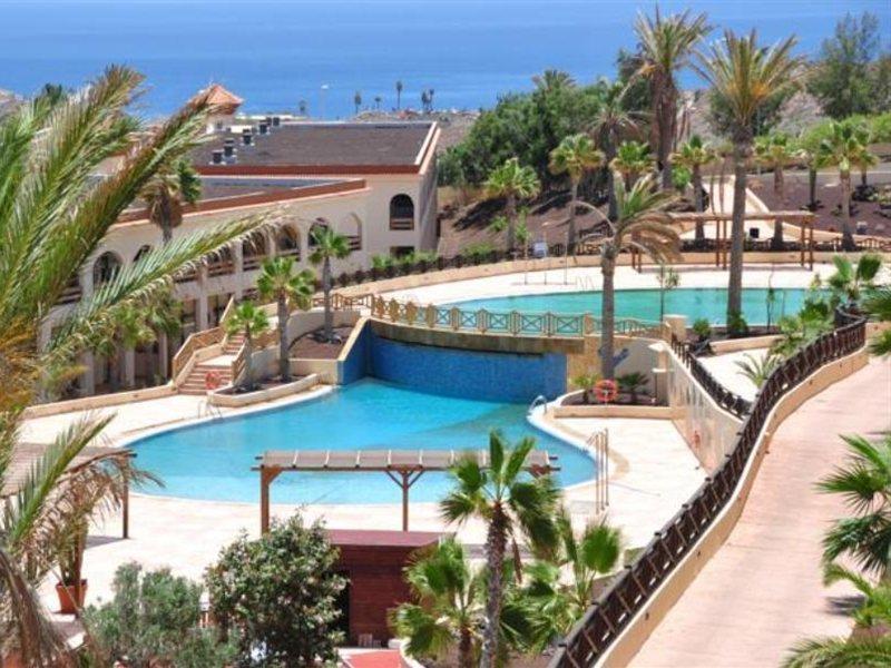Hotel Livvo Jandia Golf Morro Jable  Exterior foto